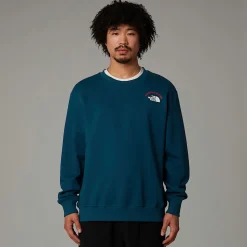 The North Face Męska Bluza Anniversary
