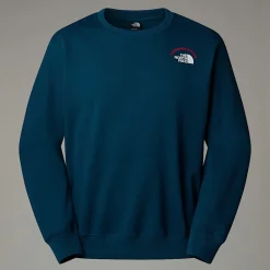 The North Face Męska Bluza Anniversary