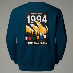 The North Face Męska Bluza Anniversary