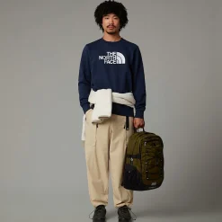 The North Face Męska Bluza Drew Peak