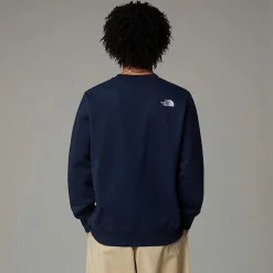 The North Face Męska Bluza Drew Peak