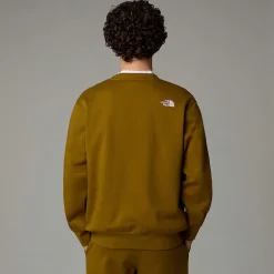 The North Face Męska Bluza Essential