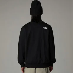 The North Face Męska Bluza Fine