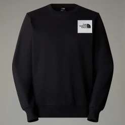 The North Face Męska Bluza Fine