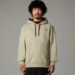 The North Face Męska Bluza Z Kapturem Coordinates