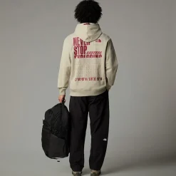 The North Face Męska Bluza Z Kapturem Coordinates
