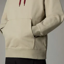 The North Face Męska Bluza Z Kapturem Coordinates