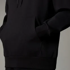 The North Face Męska Bluza Z Kapturem Fine