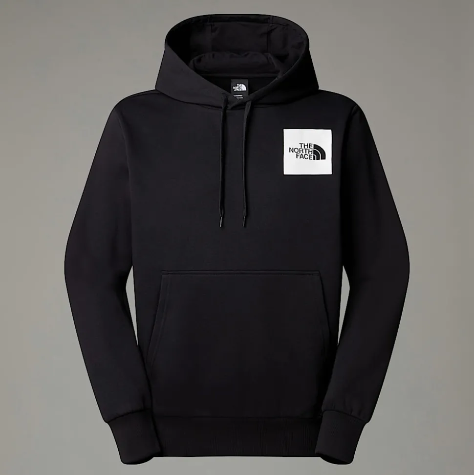 The North Face Męska Bluza Z Kapturem Fine