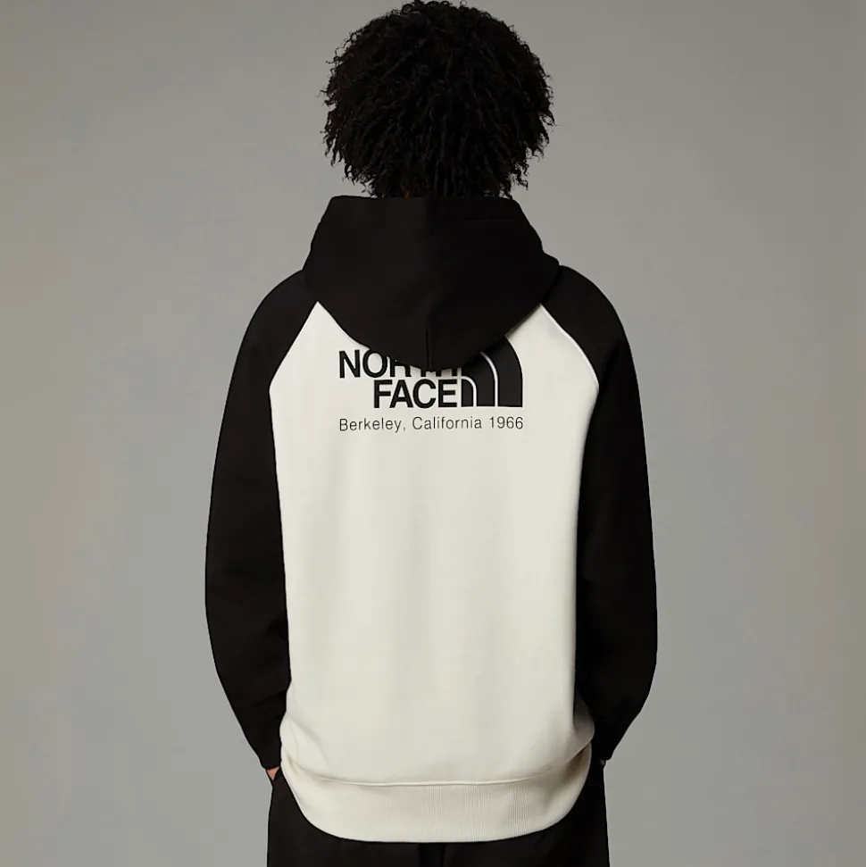 The North Face Męska Bluza Z Kapturem Heritage