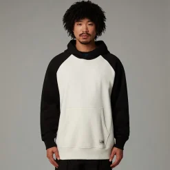 The North Face Męska Bluza Z Kapturem Heritage