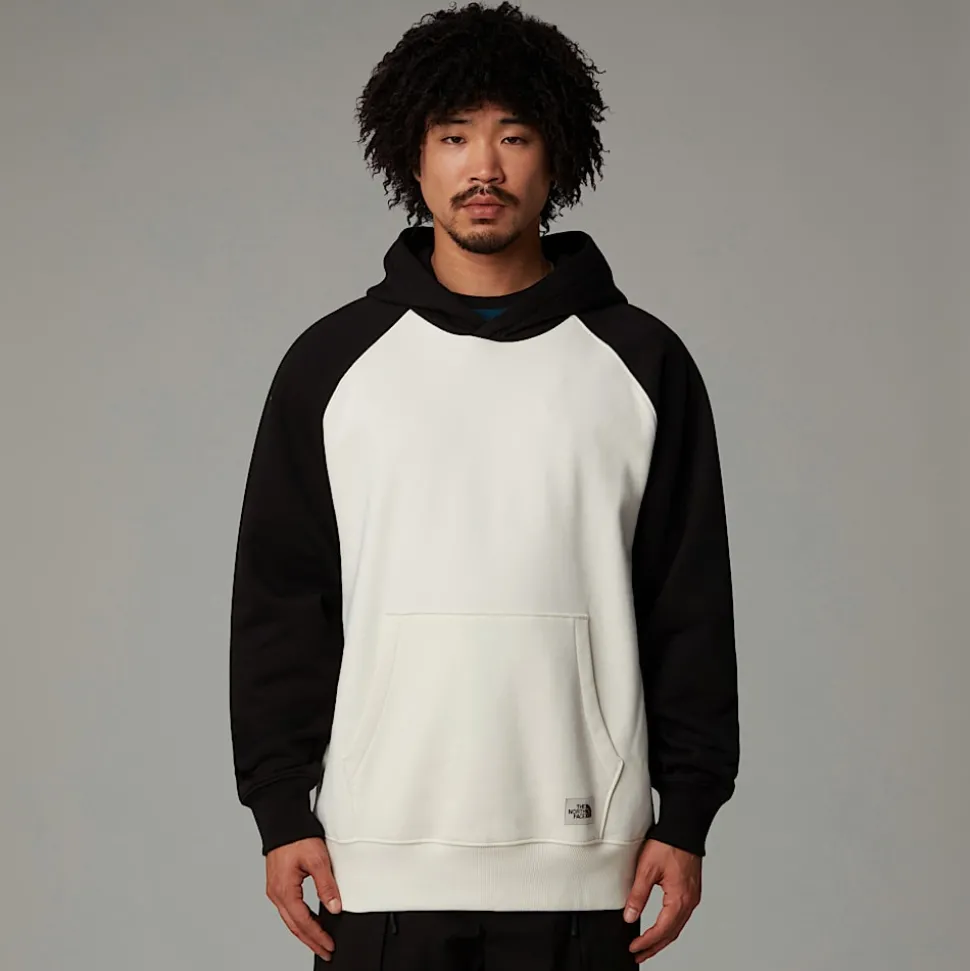The North Face Męska Bluza Z Kapturem Heritage
