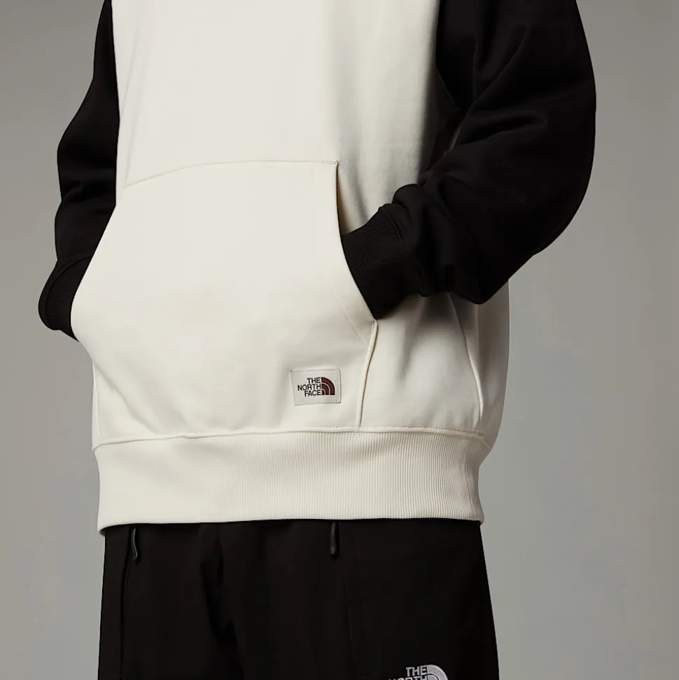 The North Face Męska Bluza Z Kapturem Heritage