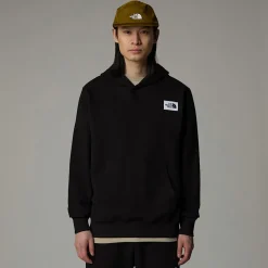 The North Face Męska Bluza Z Kapturem Hoden