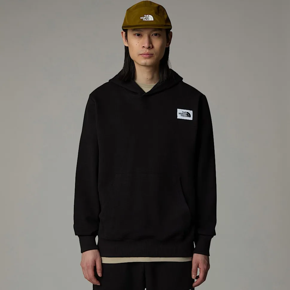 The North Face Męska Bluza Z Kapturem Hoden