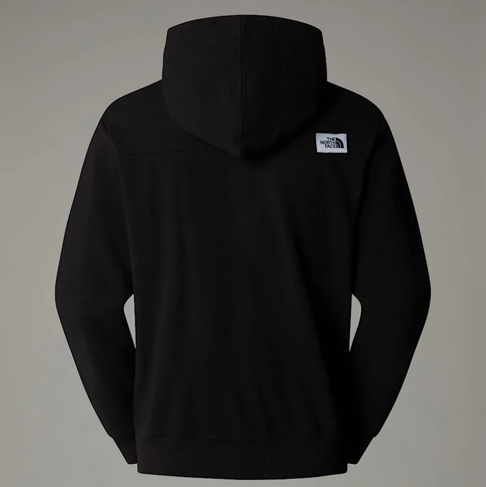 The North Face Męska Bluza Z Kapturem Hoden