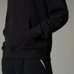 The North Face Męska Bluza Z Kapturem I Grafiką Expedition System