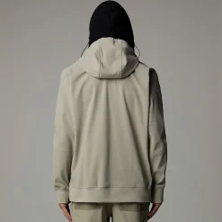 The North Face Męska Bluza Z Kapturem I Logo Tekno