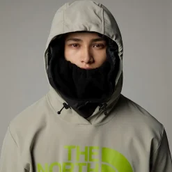 The North Face Męska Bluza Z Kapturem I Logo Tekno