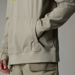 The North Face Męska Bluza Z Kapturem I Logo Tekno