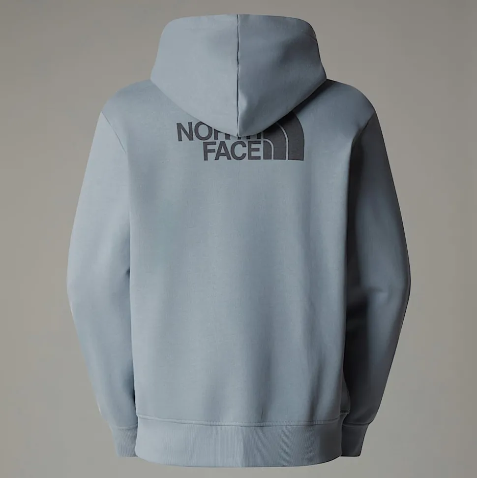 The North Face Męska Bluza Z Kapturem Natural Dye