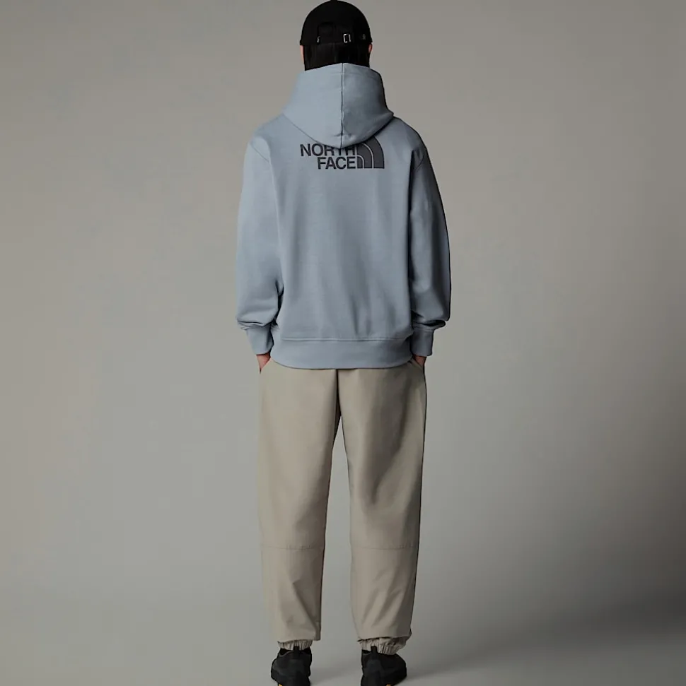 The North Face Męska Bluza Z Kapturem Natural Dye
