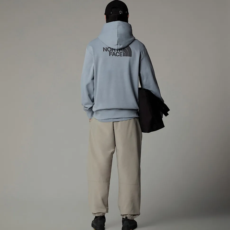 The North Face Męska Bluza Z Kapturem Natural Dye