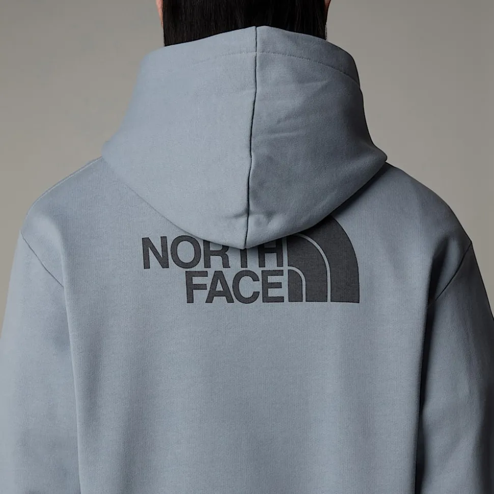 The North Face Męska Bluza Z Kapturem Natural Dye