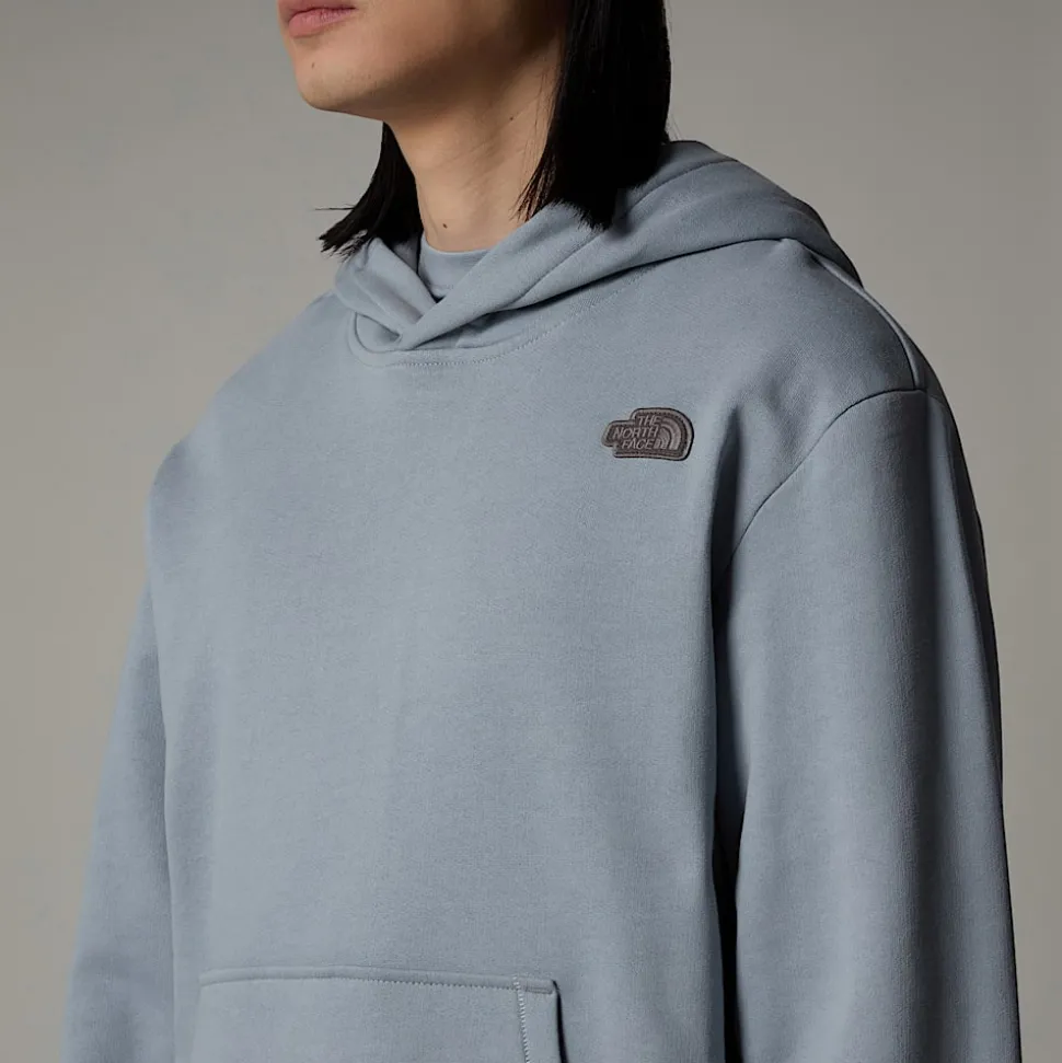 The North Face Męska Bluza Z Kapturem Natural Dye