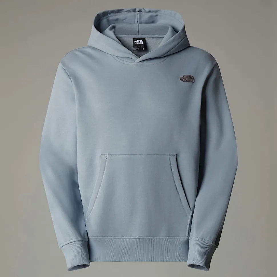 The North Face Męska Bluza Z Kapturem Natural Dye