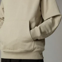 The North Face Męska Bluza Z Kapturem, Rękawami Raglanowymi I Grafiką Redbox
