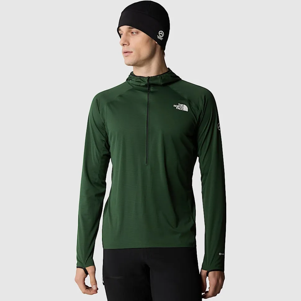 The North Face Męska Bluza Z Kapturem Summit Direct Sun