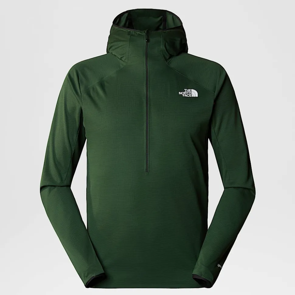 The North Face Męska Bluza Z Kapturem Summit Direct Sun