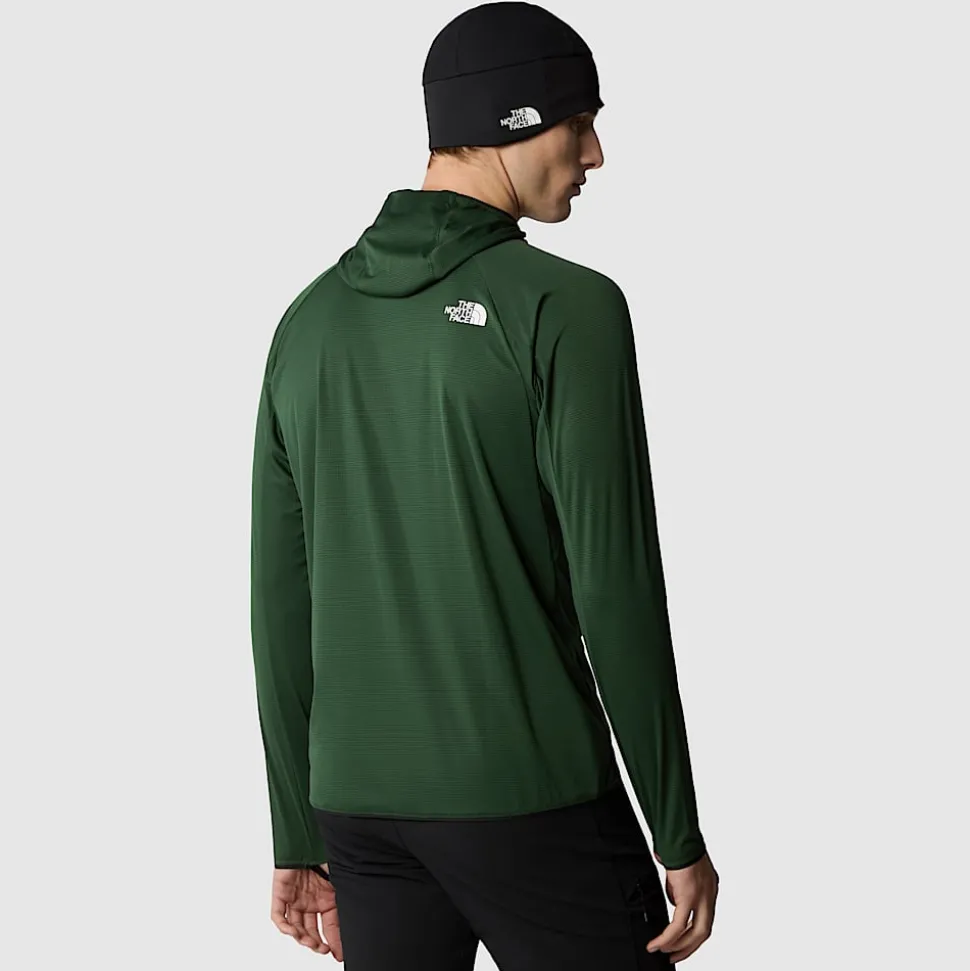 The North Face Męska Bluza Z Kapturem Summit Direct Sun