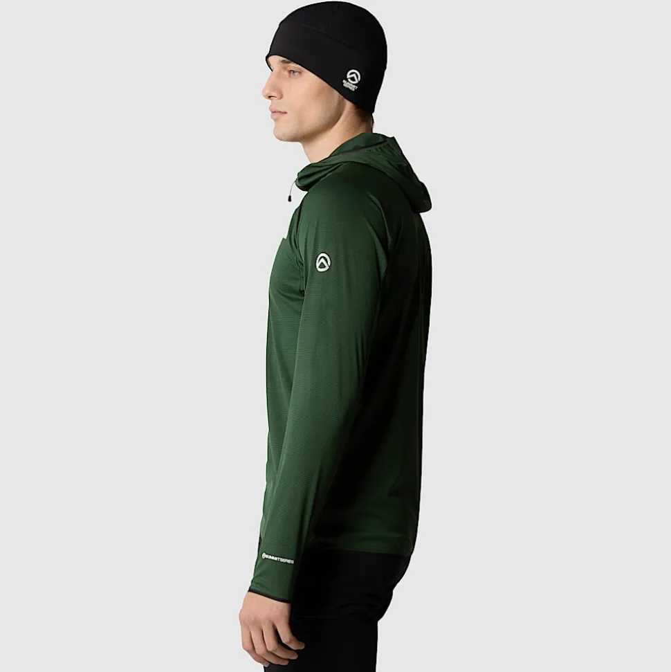 The North Face Męska Bluza Z Kapturem Summit Direct Sun