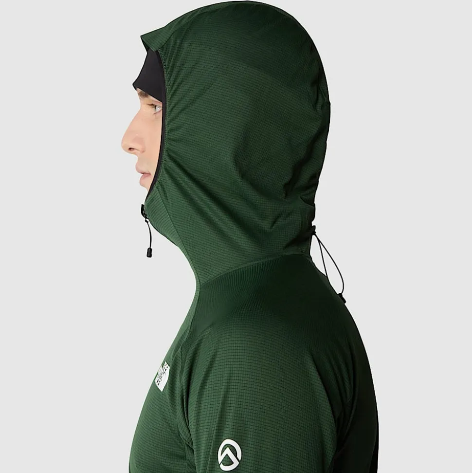 The North Face Męska Bluza Z Kapturem Summit Direct Sun
