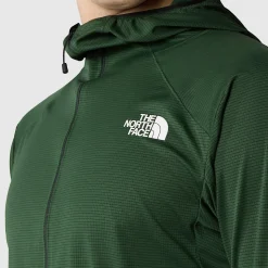 The North Face Męska Bluza Z Kapturem Summit Direct Sun