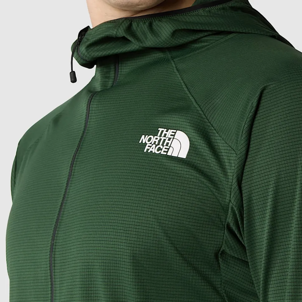 The North Face Męska Bluza Z Kapturem Summit Direct Sun