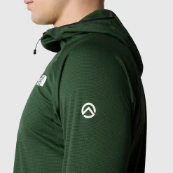 The North Face Męska Bluza Z Kapturem Summit Direct Sun
