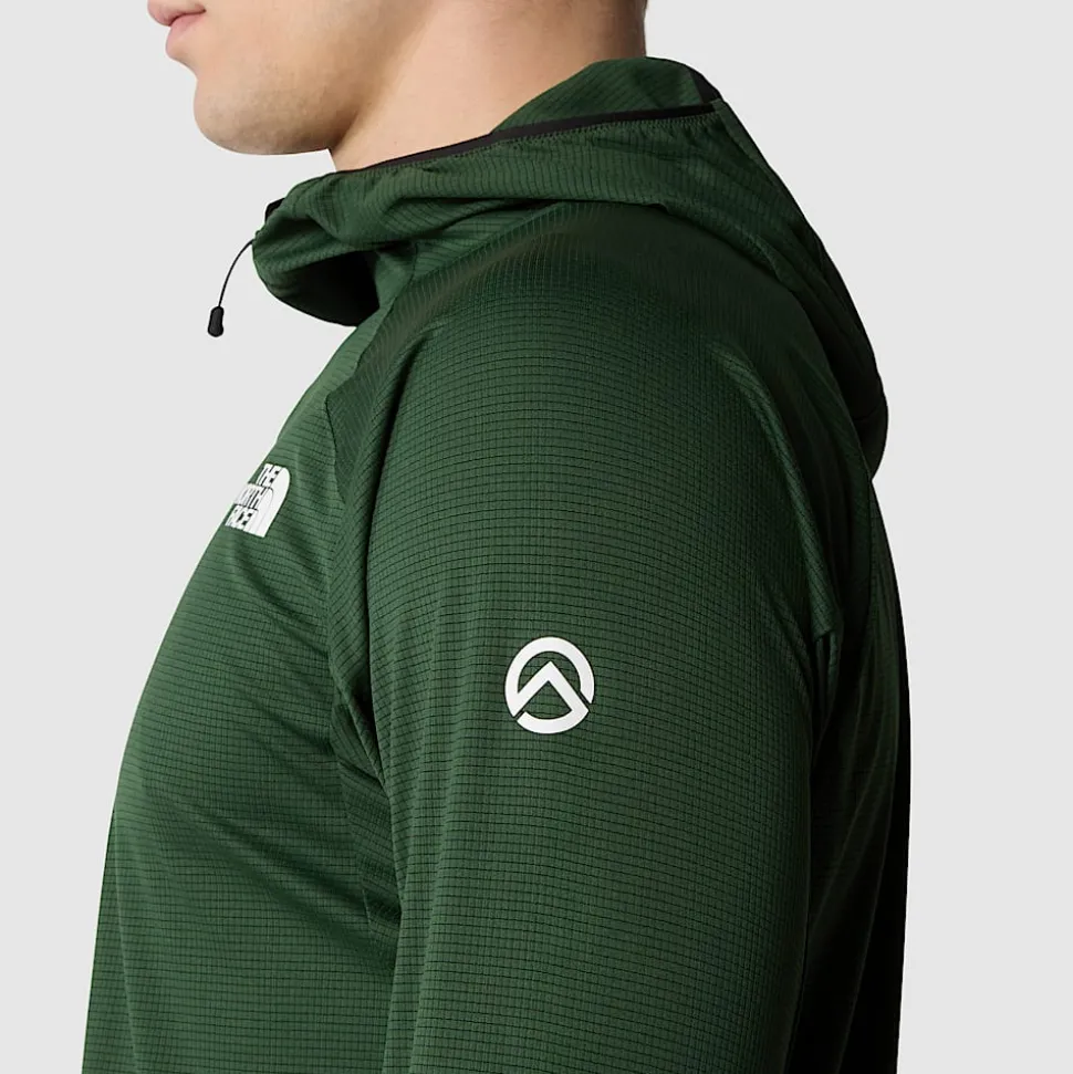 The North Face Męska Bluza Z Kapturem Summit Direct Sun