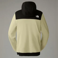 The North Face Męska Bluza Z Kapturem Tech New Peak