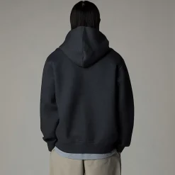 The North Face Męska Bluza Z Kapturem Wkładana Przez Głowę