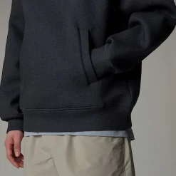 The North Face Męska Bluza Z Kapturem Wkładana Przez Głowę