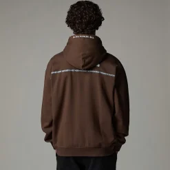 The North Face Męska Bluza Z Kapturem Zumu