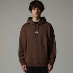 The North Face Męska Bluza Z Kapturem Zumu