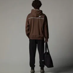 The North Face Męska Bluza Z Kapturem Zumu