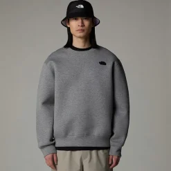 The North Face Męska Bluza Z Okrągłym Dekoltem