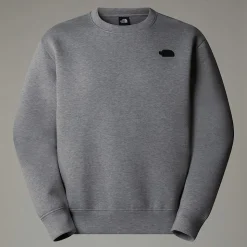 The North Face Męska Bluza Z Okrągłym Dekoltem