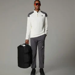 The North Face Męska Bluza Z Zamkiem O Długości 1/4 Kikash