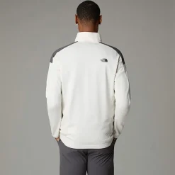 The North Face Męska Bluza Z Zamkiem O Długości 1/4 Kikash